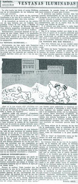 Del arte de saber perder a la lotería