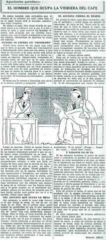 Original Objeto digital not accessible