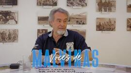 Entrevista a Guillermo Raul Torres
