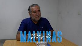 Entrevista a Carlos Alberto Sánchez