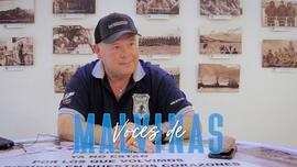 Entrevista a Osvaldo Rubén Venturini