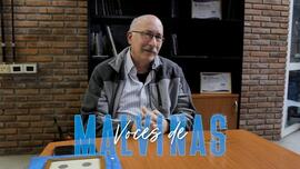 Entrevista a Alejandro Fabián Quirós