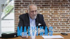 Entrevista a José Ramón Negretti
