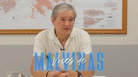 Entrevista a Luis Alberto Bonggio