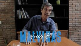 Entrevista a Rubén Sassone