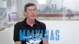 Entrevista a Oscar José Cunello