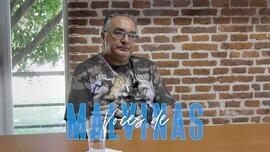 Entrevista a Orlando Gilberto González