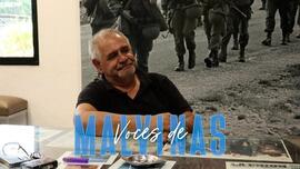 Entrevista a Carlos Daniel Cerruti