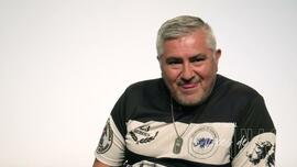 Entrevista a Oscar Antonio Coronel