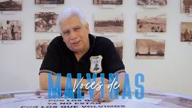 Entrevista a Ricardo Horacio Ferré