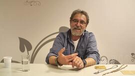 Entrevista a Rubén Darío Roth