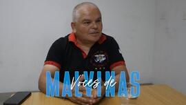Entrevista a Alejandro Ramón Cano