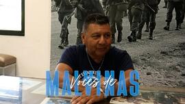 Entrevista a Gabino Ledesma