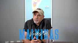 Entrevista a Fabián Omar Riveiro