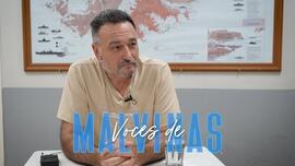 Entrevista a Alberto Antonio Barbagallo