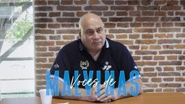 Entrevista a Rubén Darío Maciel
