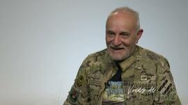 Entrevista a Sergio González