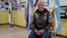 Entrevista a José Alberto Andersen