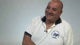 Entrevista a Ramón Alberto Salé