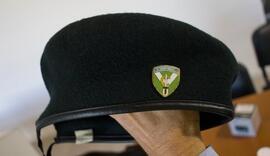Boina de comando