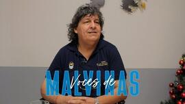 Entrevista a Luis Esteban Gauna Fournier