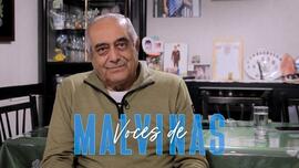 Entrevista a Humberto Simón Henriquez