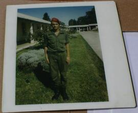Carlos Alberto Retamar