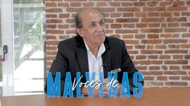 Entrevista a Carlos Julio Azuaga