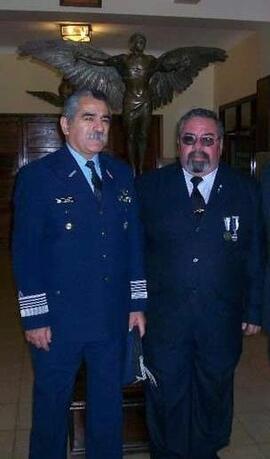 Rosas y Piaggi