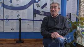 Entrevista a Dante Antonio Asili