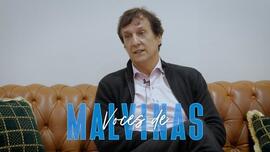 Entrevista a Oscar David López
