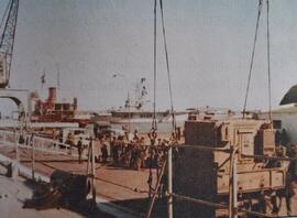 Embarque