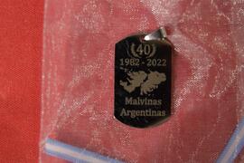 Medallas conmemorativas de Malvinas