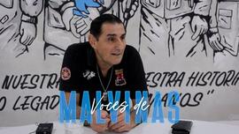 Entrevista a Juan Antonio Alegre