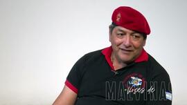 Entrevista a Ramón Roberto Ángel Tanquía