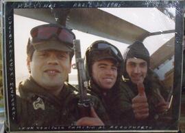 Con compañeros