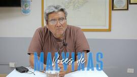 Entrevista a José Apolonio López