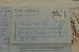 Aerograma