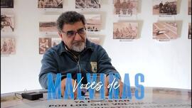 Entrevista a Marcelo Fabián Rodríguez