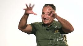 Entrevista a Juan Carlos Rodríguez
