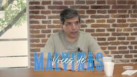 Entrevista a Luis Miguel D'Alessio