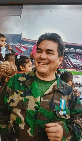 Conmemoración del 30 aniversario