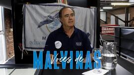 Entrevista a Gustavo Roberto Funes