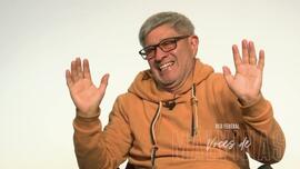 Entrevista a Juan Miguel Benítez Ferreira