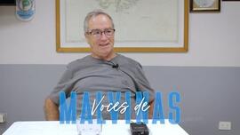 Entrevista a Roberto Regolta