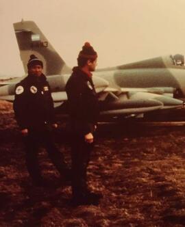 Aermacchi MB-339