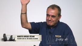 Entrevista a Roberto Enrique Décimo