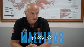 Entrevista a Hugo Norberto Elsesser