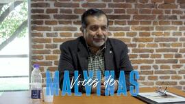 Entrevista a Fernando Bernabé Santos