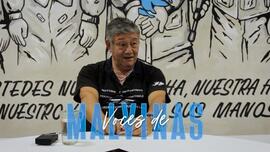 Entrevista a Daniel Alberto Areco